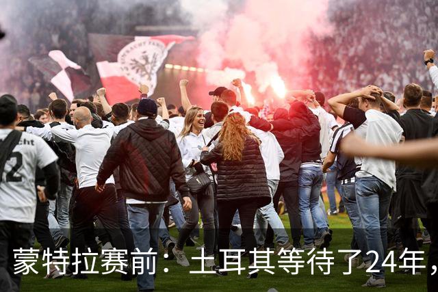 蒙特拉赛前：土耳其等待了24年，但24年没踢世界杯不是我们的责任